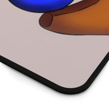 Load image into Gallery viewer, Megumin Mouse Pad (Desk Mat) Hemmed Edge