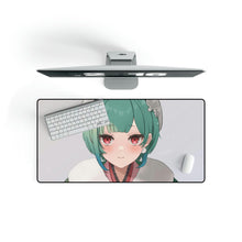 Load image into Gallery viewer, Uma Musume: Pretty Derby Mouse Pad (Desk Mat)