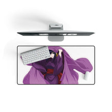 Load image into Gallery viewer, Anime Basilisk Mouse Pad (Desk Mat)