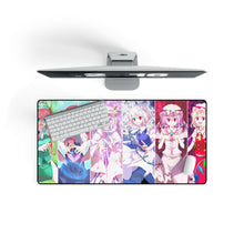 Load image into Gallery viewer, Touhou Mouse Pad (Desk Mat)