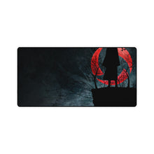 Load image into Gallery viewer, The Night Murderer Mouse Pad (Desk Mat)