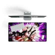 Load image into Gallery viewer, Anime Jojo's Bizarre Adventure Mouse Pad (Desk Mat)