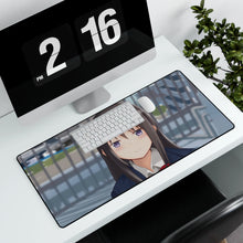 Load image into Gallery viewer, Puella Magi Madoka Magica Mouse Pad (Desk Mat)