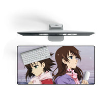 Load image into Gallery viewer, True Tears Mouse Pad (Desk Mat)