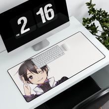 Load image into Gallery viewer, Sword Art Online Movie: Ordinal Scale Mouse Pad (Desk Mat)