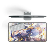 Load image into Gallery viewer, Granblue Fantasy Granblue Fantasy Mouse Pad (Desk Mat) On Desk
