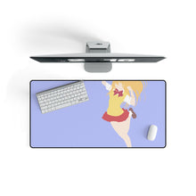 Load image into Gallery viewer, Ikki Tousen Mouse Pad (Desk Mat) On Desk