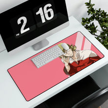 Load image into Gallery viewer, Tiger & Bunny Mouse Pad (Desk Mat)