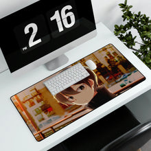 Load image into Gallery viewer, Sword Art Online Mouse Pad (Desk Mat)