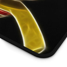 Load image into Gallery viewer, Anime Pokémon Mouse Pad (Desk Mat) Hemmed Edge