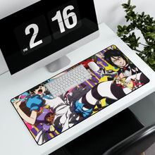 Load image into Gallery viewer, Black Butler Mouse Pad (Desk Mat)