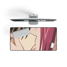 Load image into Gallery viewer, Code Geass Mouse Pad (Desk Mat)