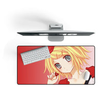 Load image into Gallery viewer, Vocaloid Mouse Pad (Desk Mat)