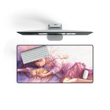 Load image into Gallery viewer, Anime Narcissu Mouse Pad (Desk Mat) On Desk