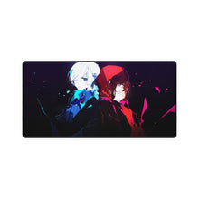 Load image into Gallery viewer, Anime RWBY Mouse Pad (Desk Mat)