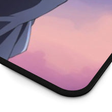 Load image into Gallery viewer, Yoshino Mouse Pad (Desk Mat) Hemmed Edge