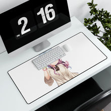 Load image into Gallery viewer, A Certain Magical Index Mouse Pad (Desk Mat)