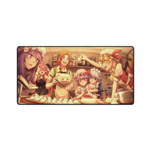 Load image into Gallery viewer, Touhou Mouse Pad (Desk Mat)