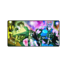 Load image into Gallery viewer, Anime Jojo's Bizarre Adventure Mouse Pad (Desk Mat)
