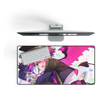 Load image into Gallery viewer, Anime Original Mouse Pad (Desk Mat) On Desk