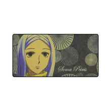 Load image into Gallery viewer, Anime Mobile Suit Gundam 00 Mouse Pad (Desk Mat)