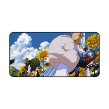 Load image into Gallery viewer, InuYasha Mouse Pad (Desk Mat)