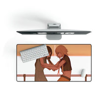 Load image into Gallery viewer, Anime RWBY Mouse Pad (Desk Mat)