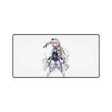 Load image into Gallery viewer, Sword Art Online Mouse Pad (Desk Mat)