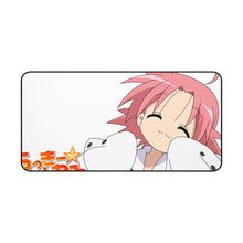 Load image into Gallery viewer, Lucky Star Mouse Pad (Desk Mat)