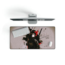 Load image into Gallery viewer, Anime Tokyo Ghoul Mouse Pad (Desk Mat)