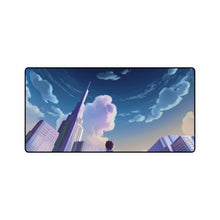 Load image into Gallery viewer, Your Name. Mouse Pad (Desk Mat)