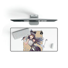 Load image into Gallery viewer, Anime RWBY Mouse Pad (Desk Mat)