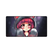 Load image into Gallery viewer, The Yakuza's Guide to Babysitting Mouse Pad (Desk Mat)