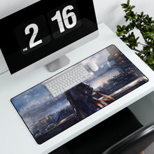 Load image into Gallery viewer, Anime Touken Ranbu Mouse Pad (Desk Mat)