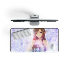 Load image into Gallery viewer, Sword Art Online Mouse Pad (Desk Mat)
