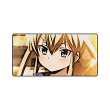 Load image into Gallery viewer, My Wife is the Student Council President Mouse Pad (Desk Mat)