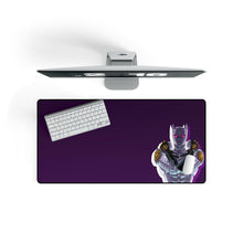 Load image into Gallery viewer, Killer Queen / Diamond is Unbreakable Mouse Pad (Desk Mat)