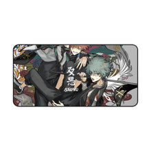 Load image into Gallery viewer, Tokyo Revengers Nahoya Kawata Mouse Pad (Desk Mat)