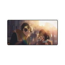 Load image into Gallery viewer, Cross Road Mouse Pad (Desk Mat)