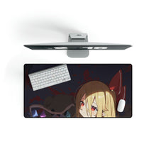 Load image into Gallery viewer, Touhou Mouse Pad (Desk Mat)