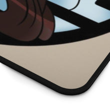 Load image into Gallery viewer, Katanagatari Mouse Pad (Desk Mat) Hemmed Edge