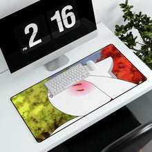 Load image into Gallery viewer, Natsume's Book of Friends Mouse Pad (Desk Mat) With Laptop
