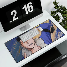 Load image into Gallery viewer, BURN THE WITCH, Bruno Bangnyfe, Mouse Pad (Desk Mat)
