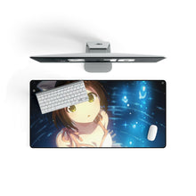Load image into Gallery viewer, The iDOLM@STER Cinderella Girls Mouse Pad (Desk Mat) On Desk