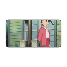 Load image into Gallery viewer, From Up On Poppy Hill Mouse Pad (Desk Mat)