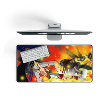 Load image into Gallery viewer, Tsubasa: Reservoir Chronicle Mouse Pad (Desk Mat)