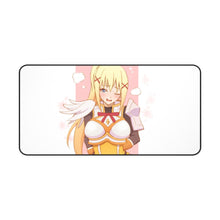Load image into Gallery viewer, KonoSuba - God’s blessing on this wonderful world!! Mouse Pad (Desk Mat)