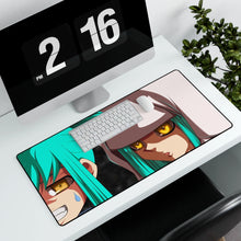 Load image into Gallery viewer, Yu-Gi-Oh! Mouse Pad (Desk Mat)