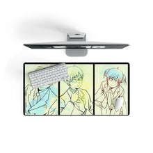 Load image into Gallery viewer, Anime Gintama Mouse Pad (Desk Mat) On Desk