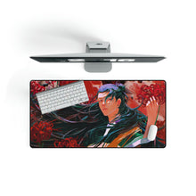 Load image into Gallery viewer, #7.3290, Jujutsu Kaisen, Suguru Geto, Mouse Pad (Desk Mat)